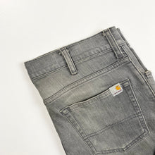 Load image into Gallery viewer, Carhartt Roadie Pants W33 L30