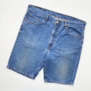 Levi’s 505 Shorts W38