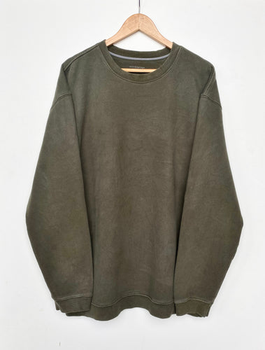 Blank Sweatshirt (XL)