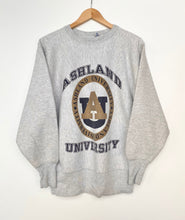 Load image into Gallery viewer, Champion Ashland University Sweatshirt (M)