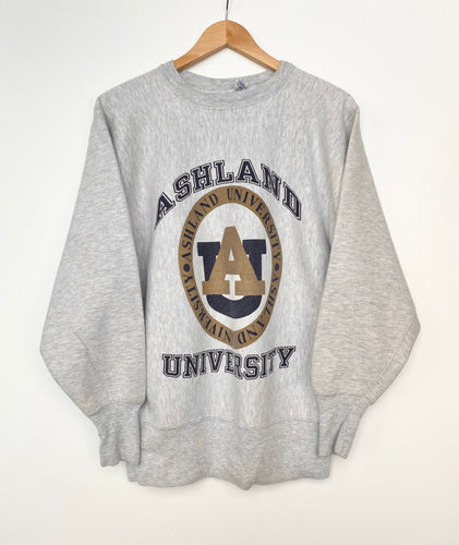 Champion Ashland University Sweatshirt (M)