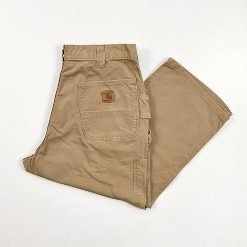 Carhartt Carpenter Jeans W36 L24