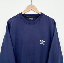 Load image into Gallery viewer, 90s Adidas Sweatshirt (XL)