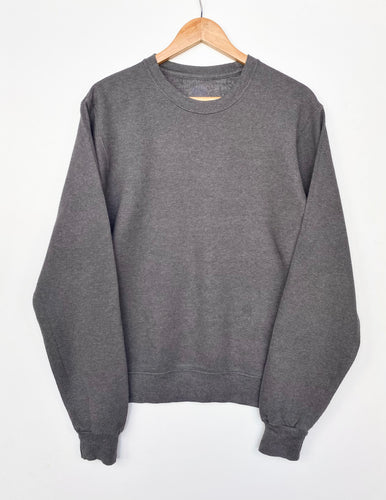 Blank Sweatshirt (S)