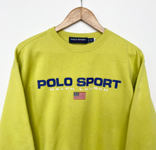 Load image into Gallery viewer, Ralph Lauren Polo Sport Sweatshirt (XS)