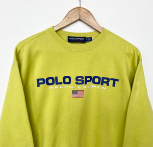 Ralph Lauren Polo Sport Sweatshirt (XS)