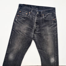 Load image into Gallery viewer, Levi’s 501 W32 L30