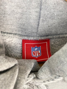 NFL St.Louis Rams Hoodie (XL)