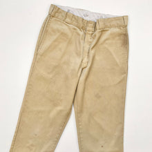 Load image into Gallery viewer, Dickies 874 W34 L32