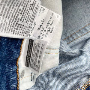 Levi’s 505 W36 L29