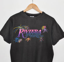 Load image into Gallery viewer, 90s Riviera Casino Las Vegas T-shirt (S)