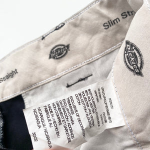 Dickies 873 W30 L32