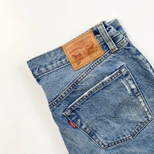 Levi’s 501 W29 L28