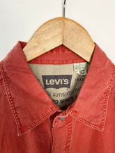 Load image into Gallery viewer, 90s Levi’s Shirt (XL)