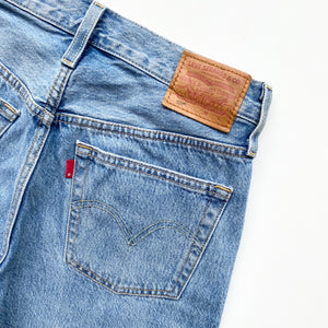 Levi’s 501 Shorts W27