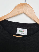 Load image into Gallery viewer, Lacoste Jumper (XL)