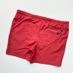 90s Tommy Hilfiger Swim Shorts (XL)