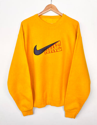 90s Nike Sweatshirt (XL)