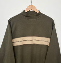 Load image into Gallery viewer, Chaps Ralph Lauren Sweatshirt (M)