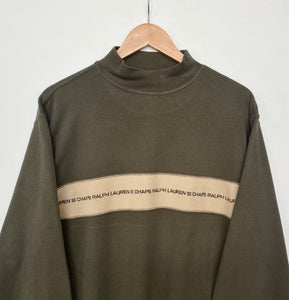 Chaps Ralph Lauren Sweatshirt (M)