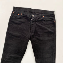 Load image into Gallery viewer, Levi’s 501 W36 L28