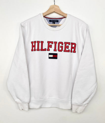 Women’s Tommy Hilfiger Sweatshirt (M)