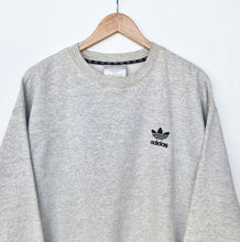 Load image into Gallery viewer, 90s Adidas Sweatshirt (XL)
