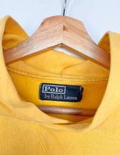 Load image into Gallery viewer, Ralph Lauren Hoodie (S)