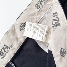Load image into Gallery viewer, Dickies 874 W38 L32