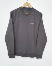 Load image into Gallery viewer, Napapijri Sweatshirt (M)