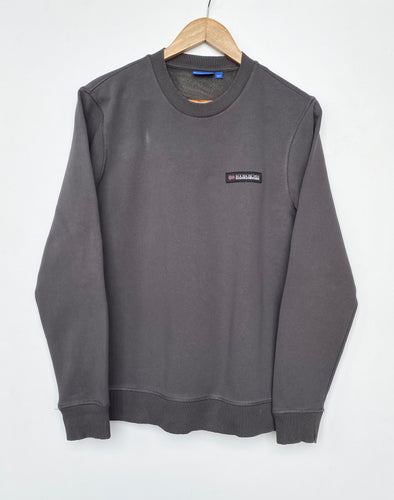 Napapijri Sweatshirt (M)