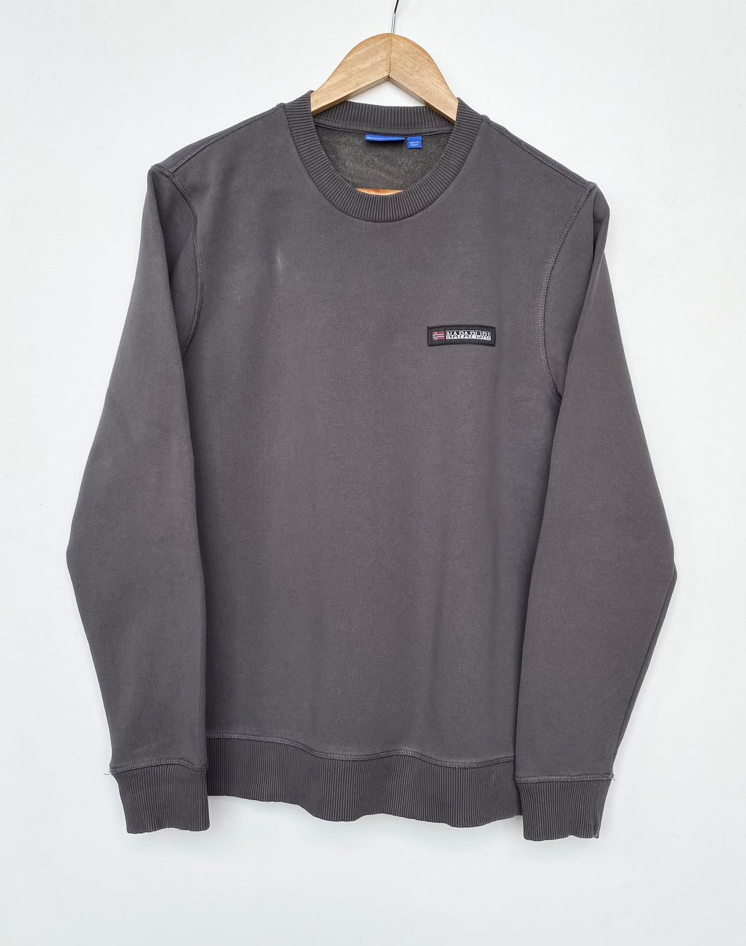 Napapijri Sweatshirt (M)