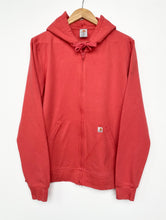 Load image into Gallery viewer, Women’s Carhartt Hoodie (2XL)
