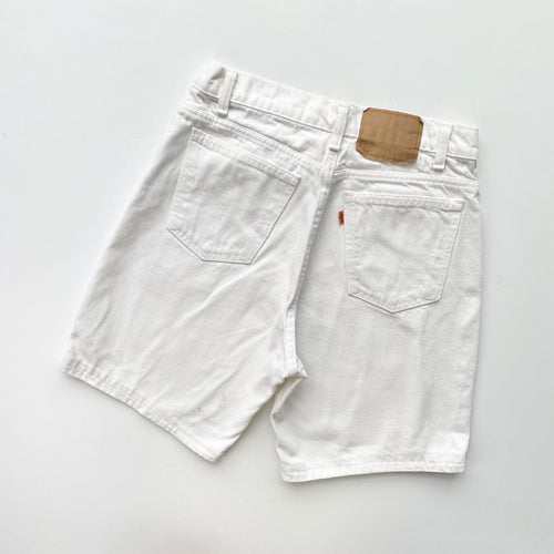 Levi’s 550 Shorts W31