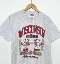 Load image into Gallery viewer, 1999 Wisconsin Badgers T-shirt (L)