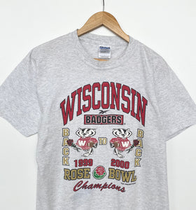 1999 Wisconsin Badgers T-shirt (L)