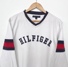 Load image into Gallery viewer, Tommy Hilfiger Sweatshirt (S)
