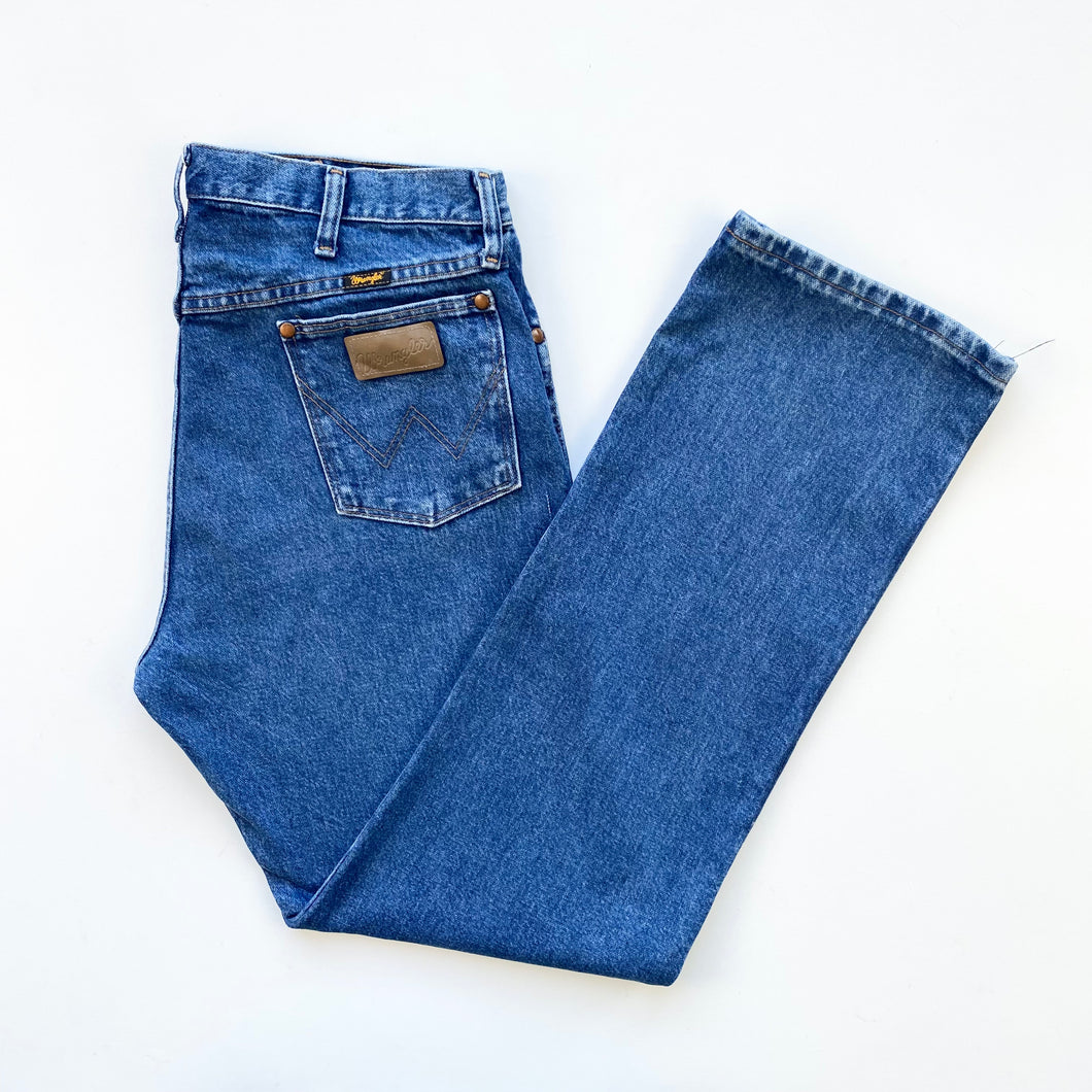 Wrangler Jeans W35 L32