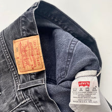 Load image into Gallery viewer, Levi’s 501 W32 L30