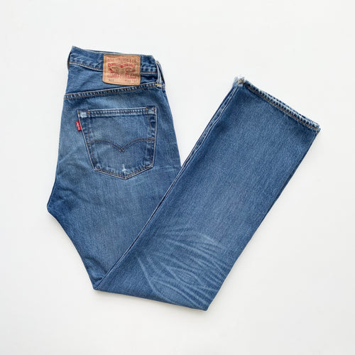Levi’s 501 W33 L30