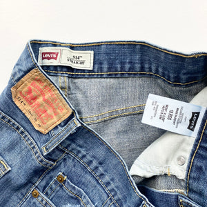 Levi’s  514 W29 L29