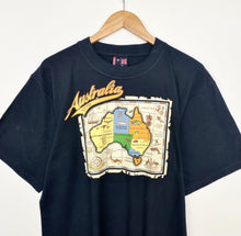 Load image into Gallery viewer, Australia T-shirt (L)