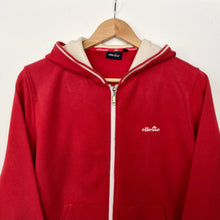 Load image into Gallery viewer, 90s Ellesse Hoodie (M)