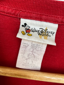 90s Disney World T-Shirt (XL)