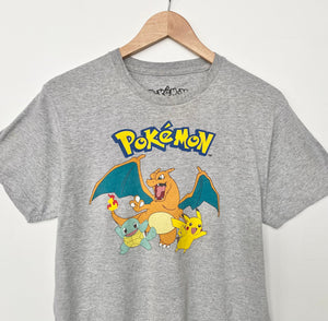 Pokémon T-shirt (M)