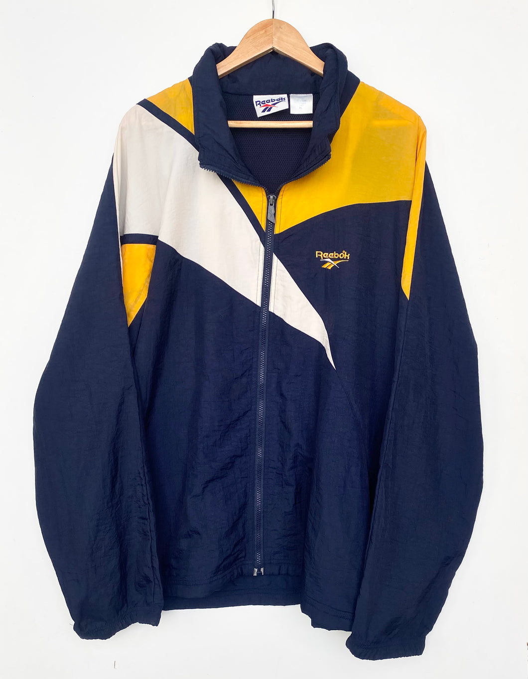 90s Reebok Jacket (XL)