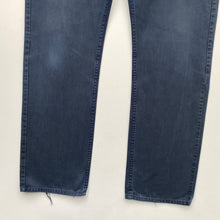 Load image into Gallery viewer, Levi’s 514 W36 L34