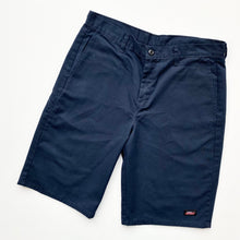 Load image into Gallery viewer, Dickies Shorts W34