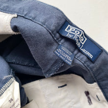 Load image into Gallery viewer, Ralph Lauren Shorts W36