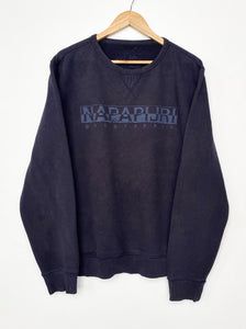 Napapijri Sweatshirt (L)